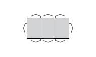 Table Expression TBRRE-0601