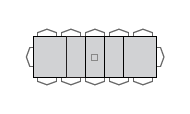 Expression Table TBRRE-0603