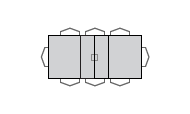 Table Expression TBRRE-0622