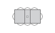 Expression Table TBRRE-0631