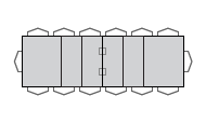 Expression Table TBRRE-0634