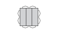 Expression Table TBRRE-0641