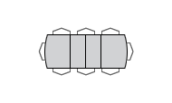 Expression Table TBRRE-0752