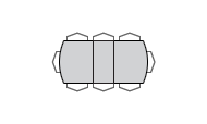 Expression Table TBRRE-0771