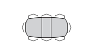 Expression Table TBRRE-0841