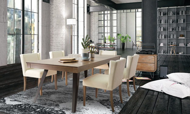 Pictures Decors Wood Dining Furniture